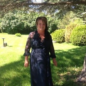 Meet your Posher, Janet